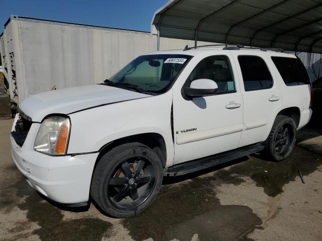 gmc yukon 2007 1gkfc13047r425654