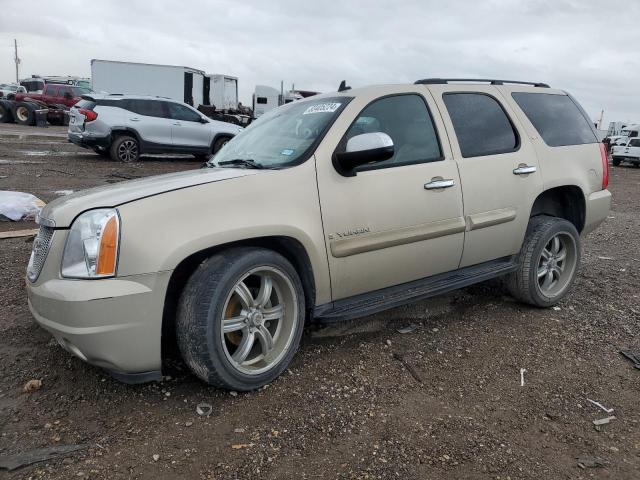 gmc yukon 2008 1gkfc13048r169341