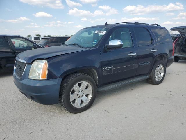 gmc yukon 2008 1gkfc13058r163371