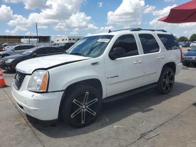 gmc yukon 2007 1gkfc13077r147669