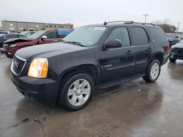 gmc yukon 2007 1gkfc13087r338033