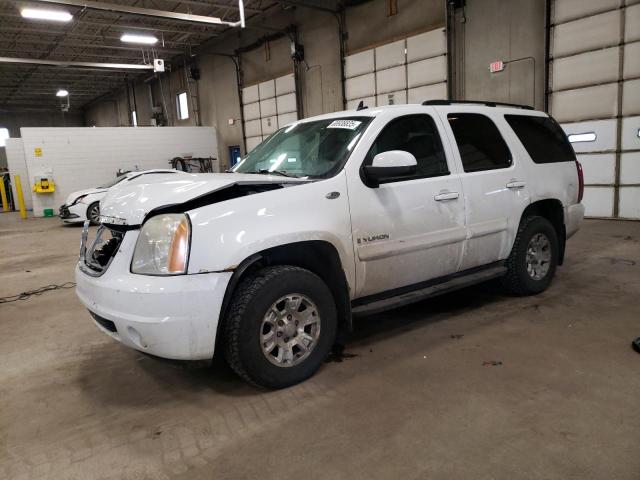 gmc yukon 2007 1gkfc13097j305475