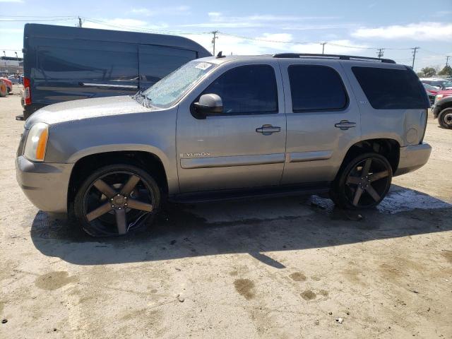 gmc yukon 2008 1gkfc130x8r132813