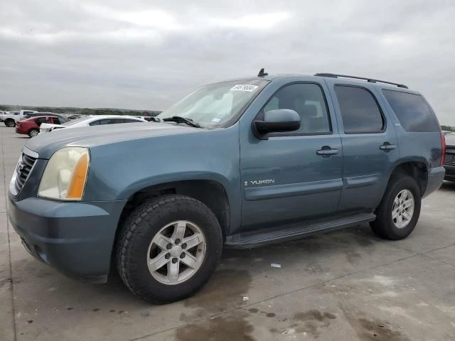 gmc yukon 2008 1gkfc130x8r148106