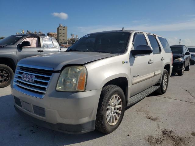 gmc yukon hybr 2009 1gkfc13589r107891