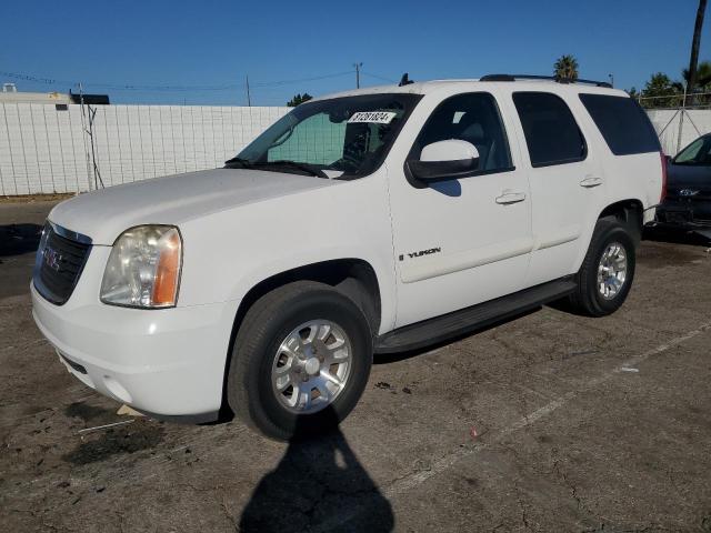 gmc yukon 2008 1gkfc13c48r147527