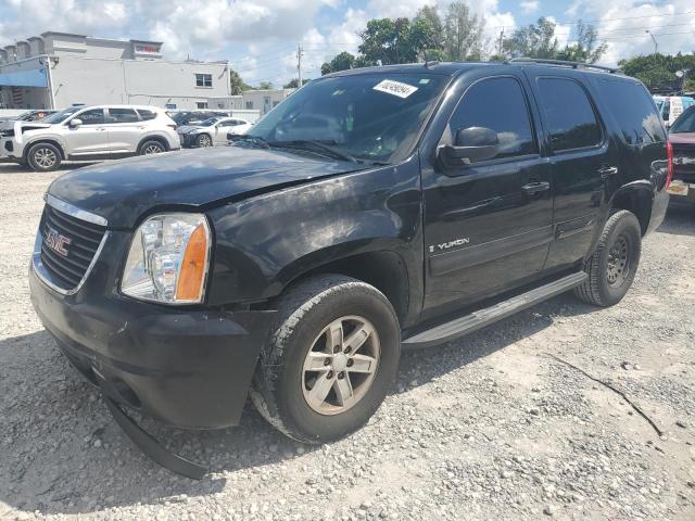 gmc yukon 2008 1gkfc13c68r151353