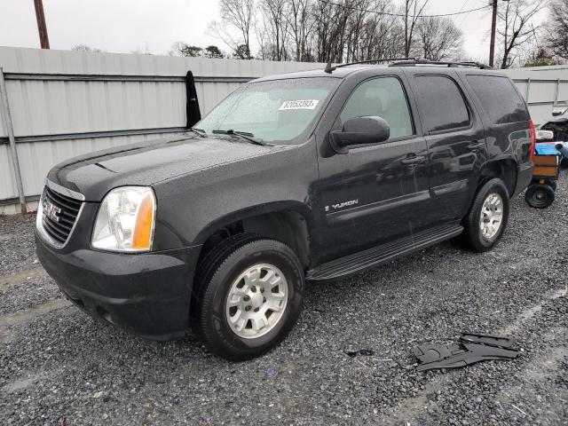 gmc yukon 2008 1gkfc13cx8r228421