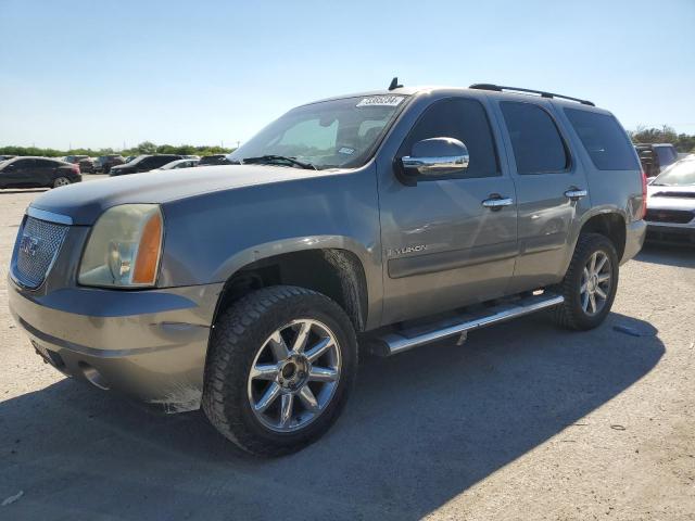 gmc yukon 2007 1gkfc13j17r221998