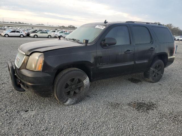 gmc yukon 2008 1gkfc13j18r140842