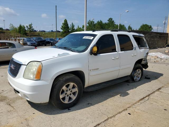 gmc yukon 2007 1gkfc13j27j105742