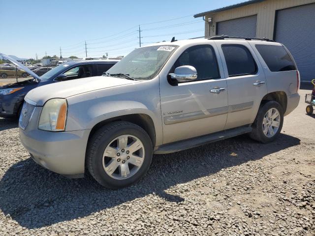 gmc yukon 2007 1gkfc13j27r136569