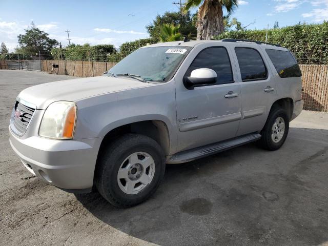 gmc yukon 2008 1gkfc13j38j185621