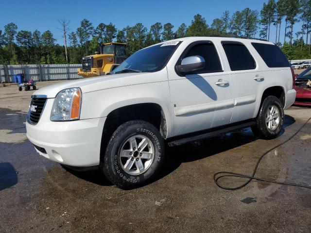 gmc yukon 2007 1gkfc13j67r133691