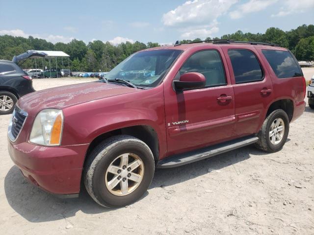 gmc yukon 2007 1gkfc13j77j116977