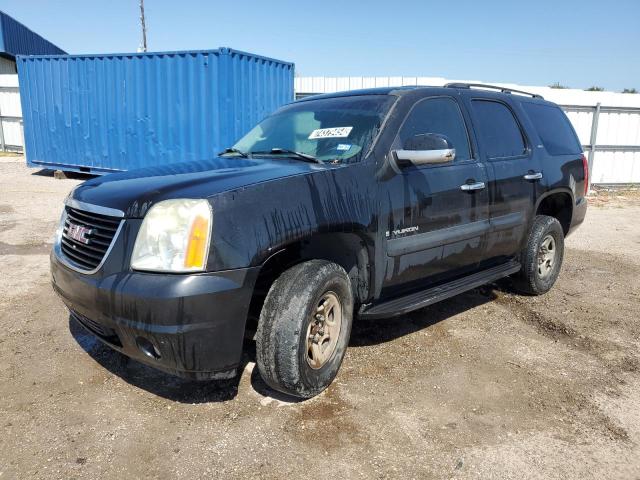 gmc yukon 2007 1gkfc13j87r339644