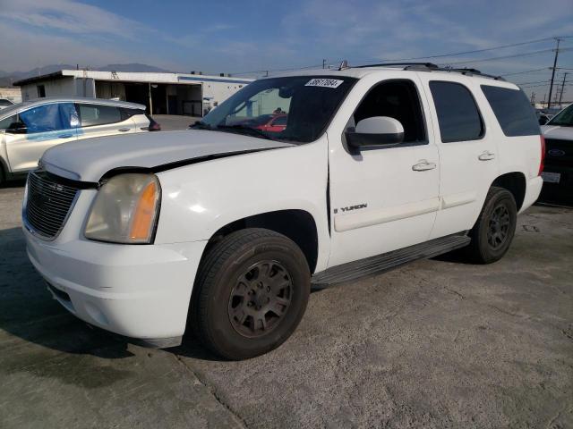 gmc yukon 2007 1gkfc13j87r407196