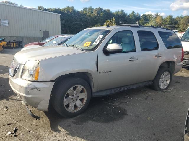 gmc yukon 2007 1gkfc13jx7r125335