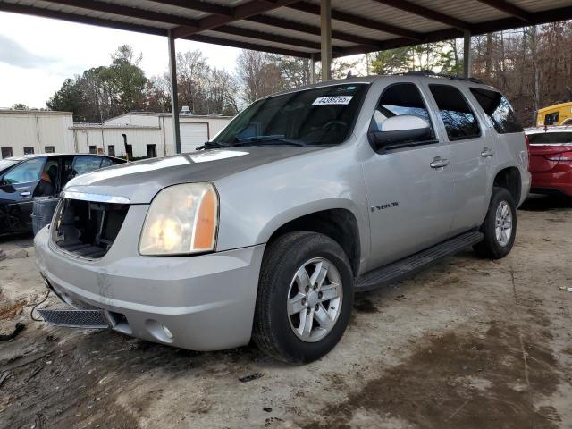 gmc yukon 2007 1gkfc13jx7r135850