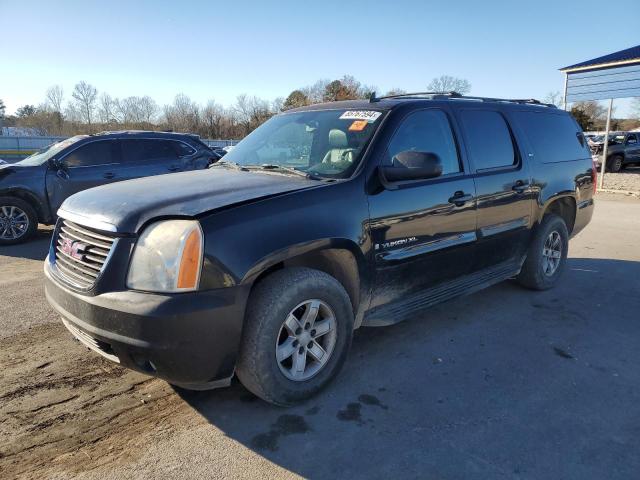 gmc yukon xl c 2008 1gkfc16018r184102