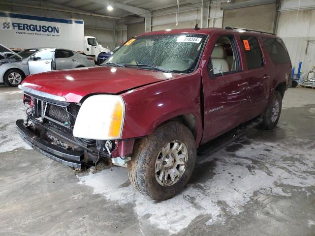 gmc yukon xl c 2007 1gkfc16027j227858