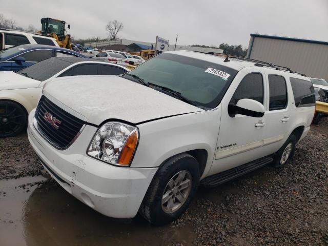 gmc yukon xl c 2007 1gkfc16057j232729