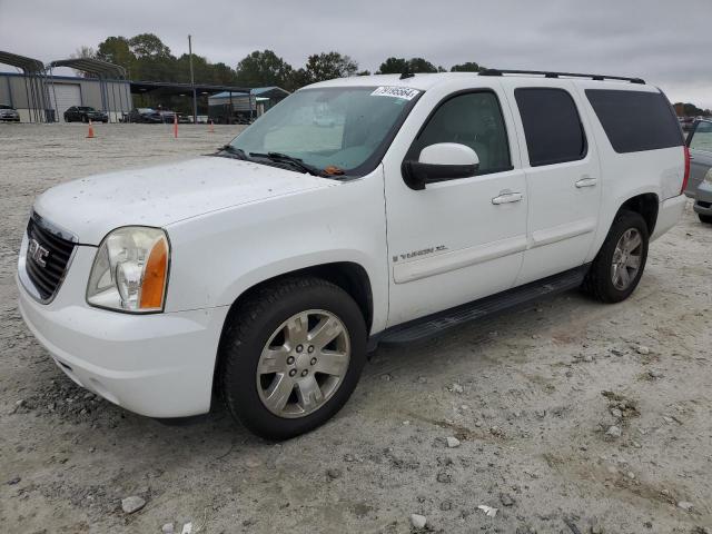 gmc yukon xl c 2007 1gkfc16057j238157