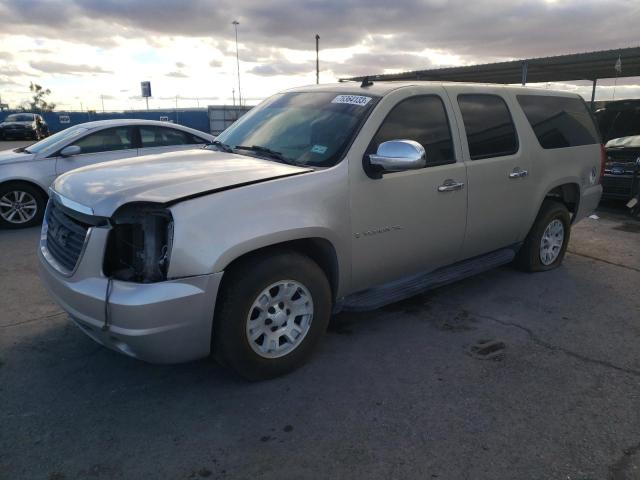 gmc yukon 2007 1gkfc16067j265982