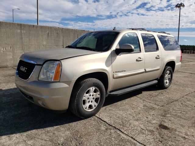 gmc yukon xl c 2007 1gkfc16087j172381