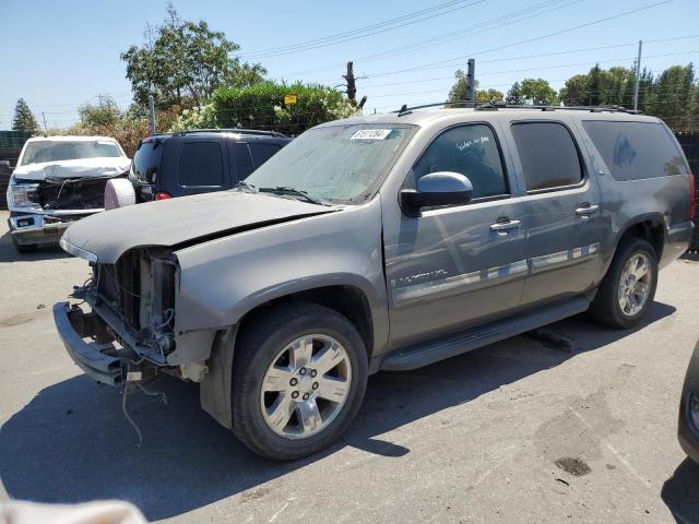 gmc yukon 2007 1gkfc16087j257902