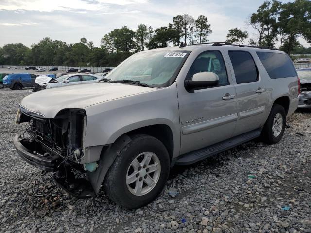 gmc yukon 2007 1gkfc16097j260663