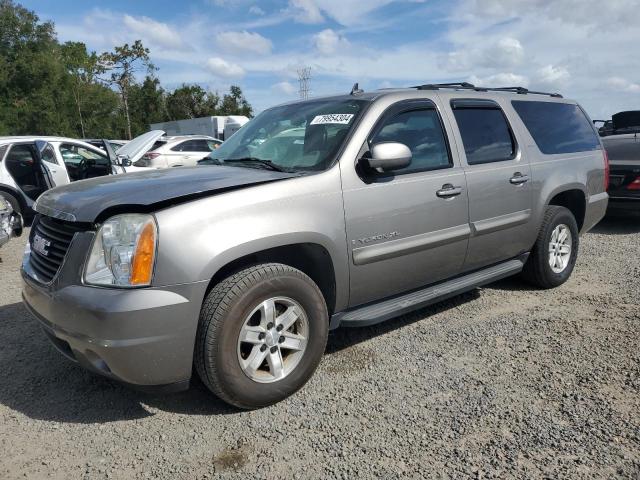 gmc yukon xl c 2007 1gkfc160x7r186817