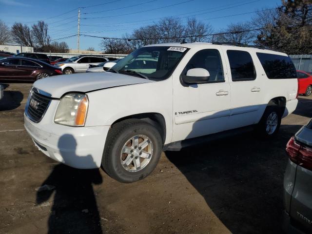 gmc yukon 2007 1gkfc160x7r381610