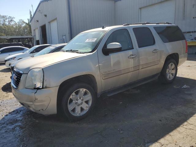 gmc yukon xl c 2008 1gkfc16j08j194899