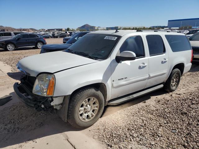 gmc yukon xl c 2007 1gkfc16j17j241999