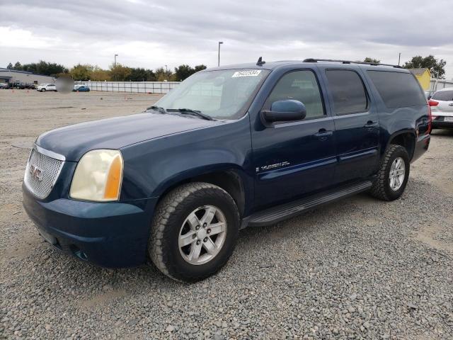 gmc yukon xl c 2007 1gkfc16j17j244448