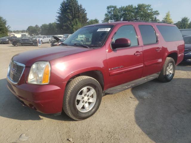 gmc yukon xl c 2007 1gkfc16j27j213225