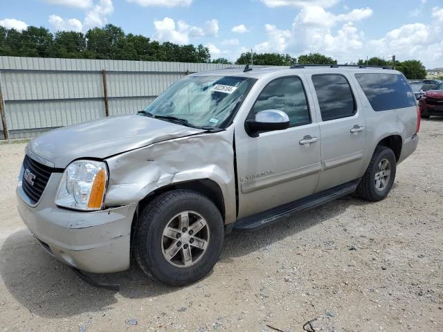 gmc yukon xl c 2008 1gkfc16j38r156620