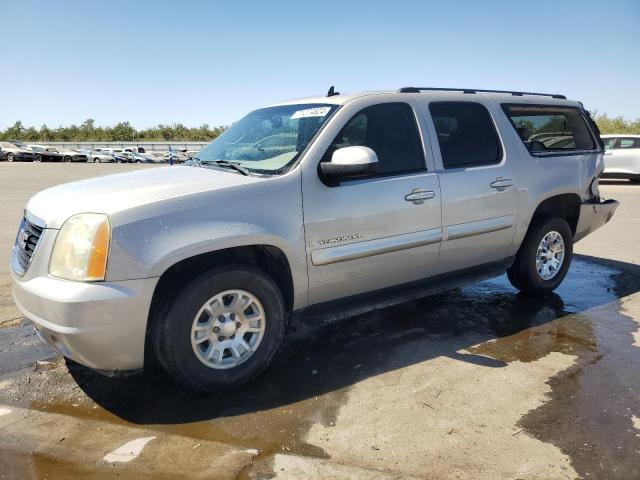 gmc yukon xl c 2007 1gkfc16j47j244377