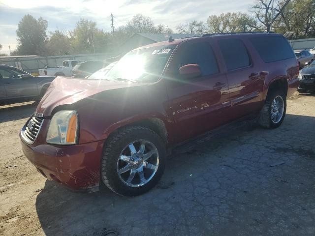 gmc yukon xl c 2007 1gkfc16j47r187082