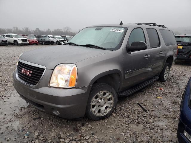 gmc yukon xl c 2007 1gkfc16j47r214460