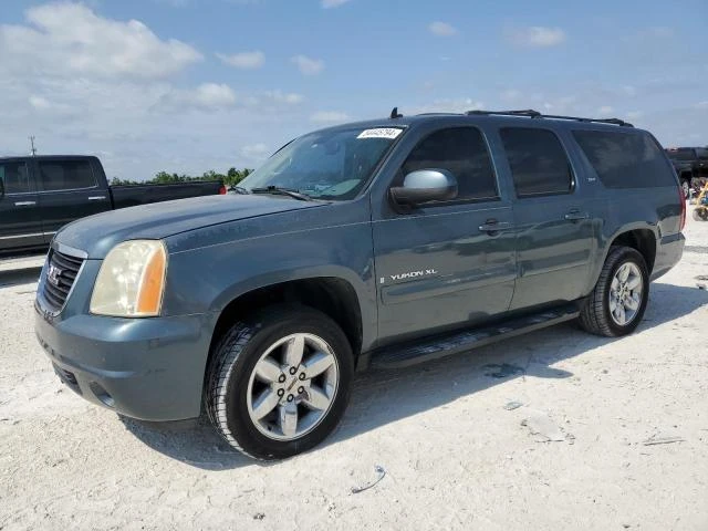 gmc yukon xl c 2008 1gkfc16j48r235407