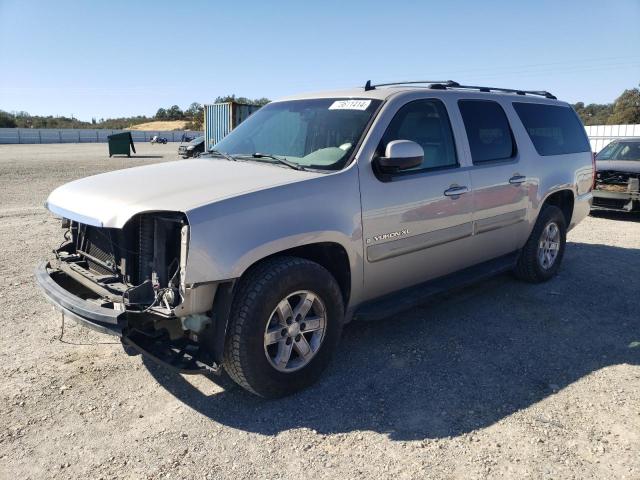 gmc yukon xl c 2007 1gkfc16j77j280659