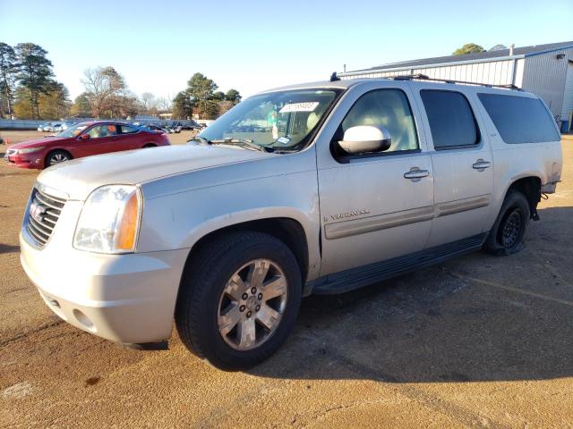 gmc yukon 2008 1gkfc16j78r120977