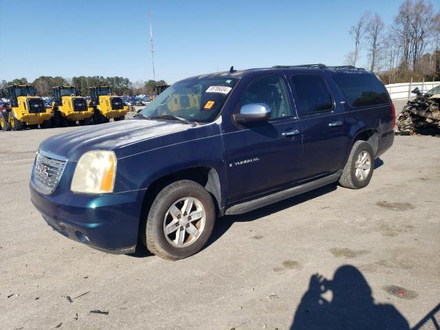 gmc yukon xl c 2007 1gkfc16j97j309045