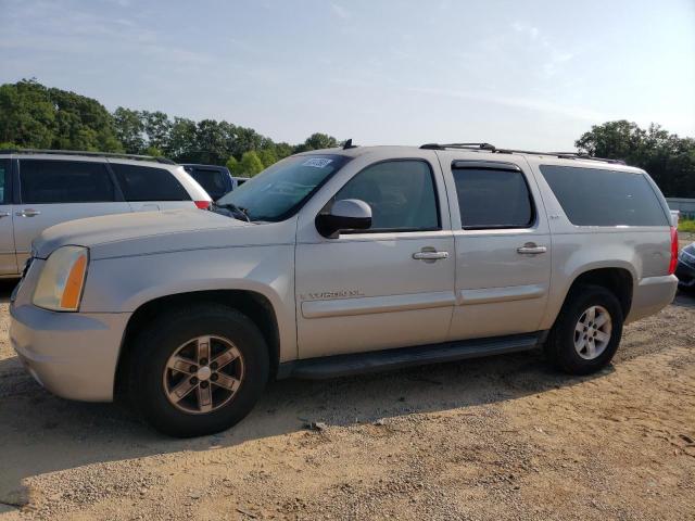 gmc yukon 2007 1gkfc16j97r172772