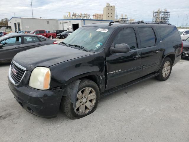 gmc yukon 2007 1gkfc16j97r360059