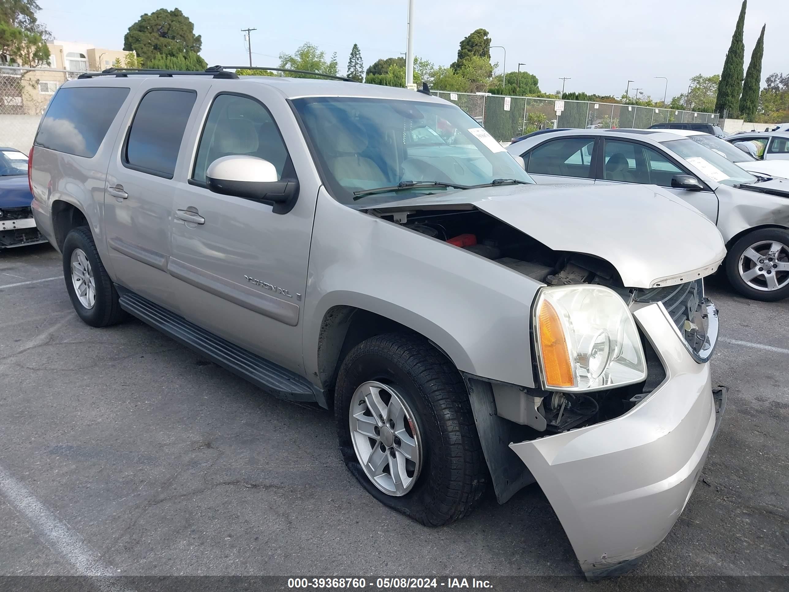 gmc savana 2007 1gkfc16jx7r186129