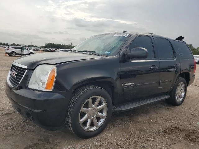 gmc yukon sle 2009 1gkfc23029r285788