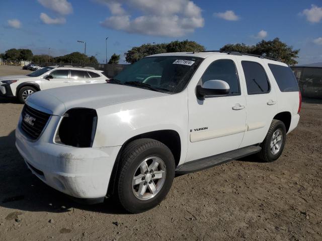 gmc yukon sle 2009 1gkfc23069r184401